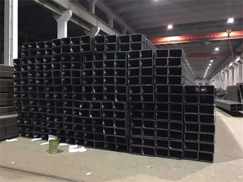 罗山冷拔方管选型指南 工程采购怎么选